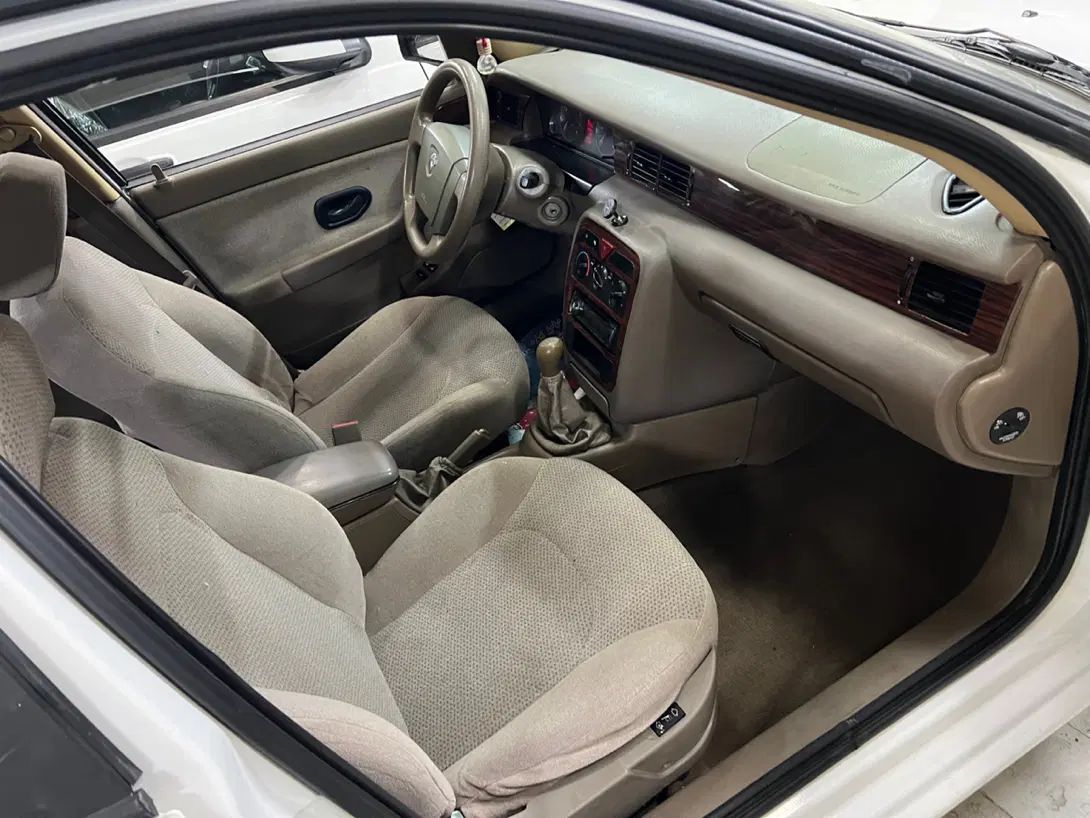 سمند LX XU7 - 1397
