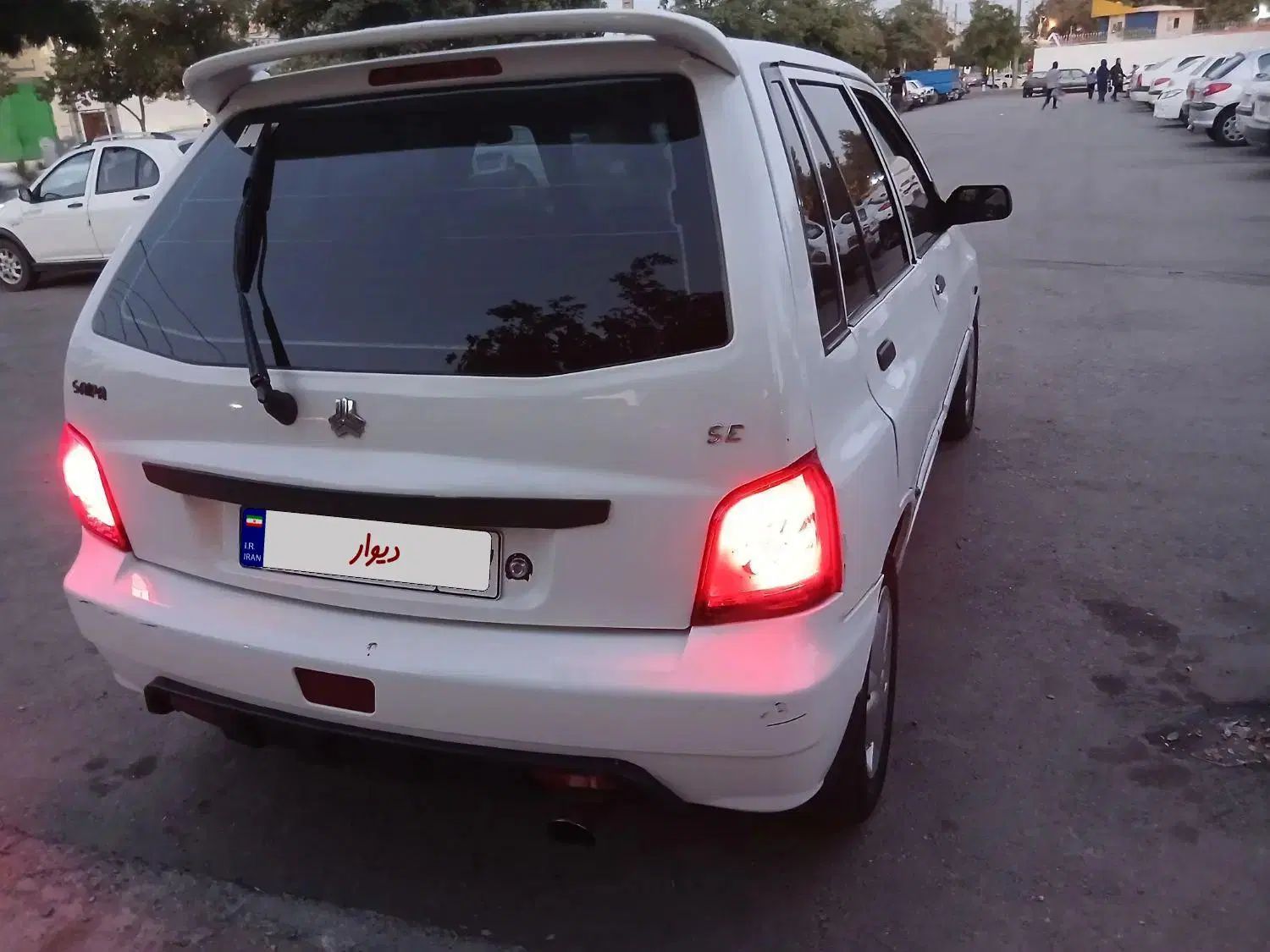 خودرو پراید، 111 آگهی ann_20126704