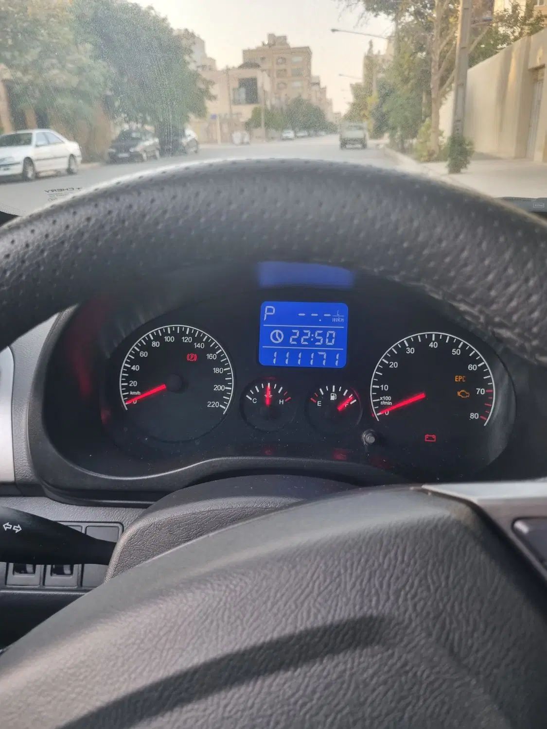 ام وی ام X33 جدید اتوماتیک - 1393