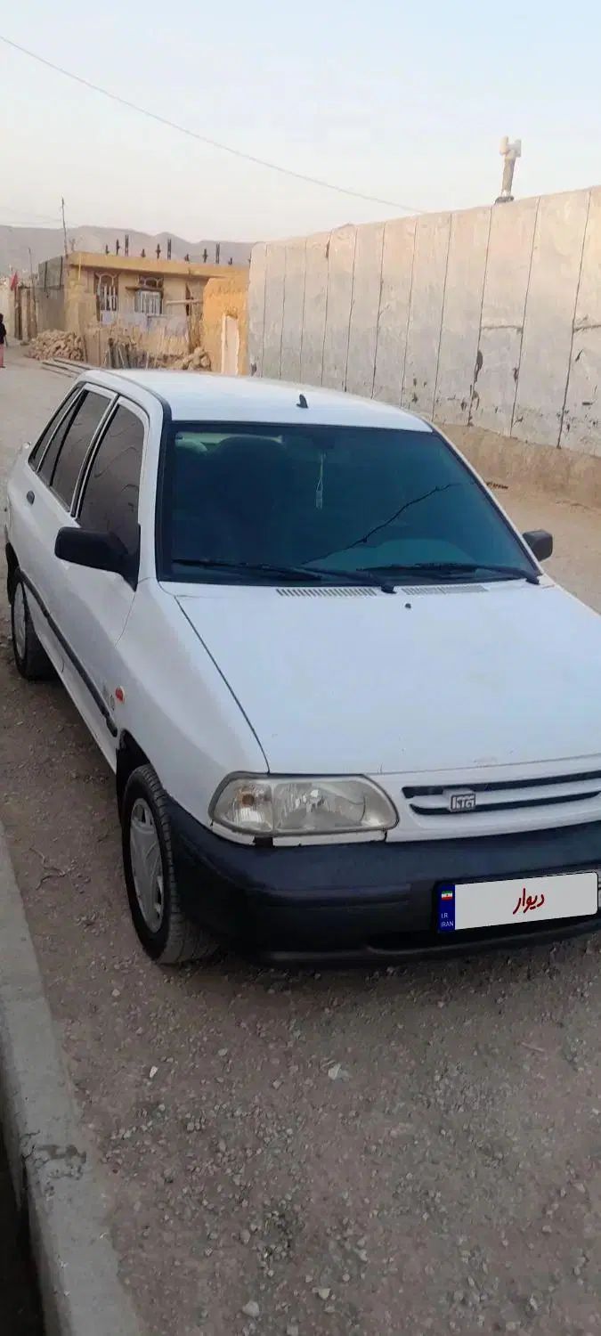 خودرو پراید، 131 آگهی ann_20126787