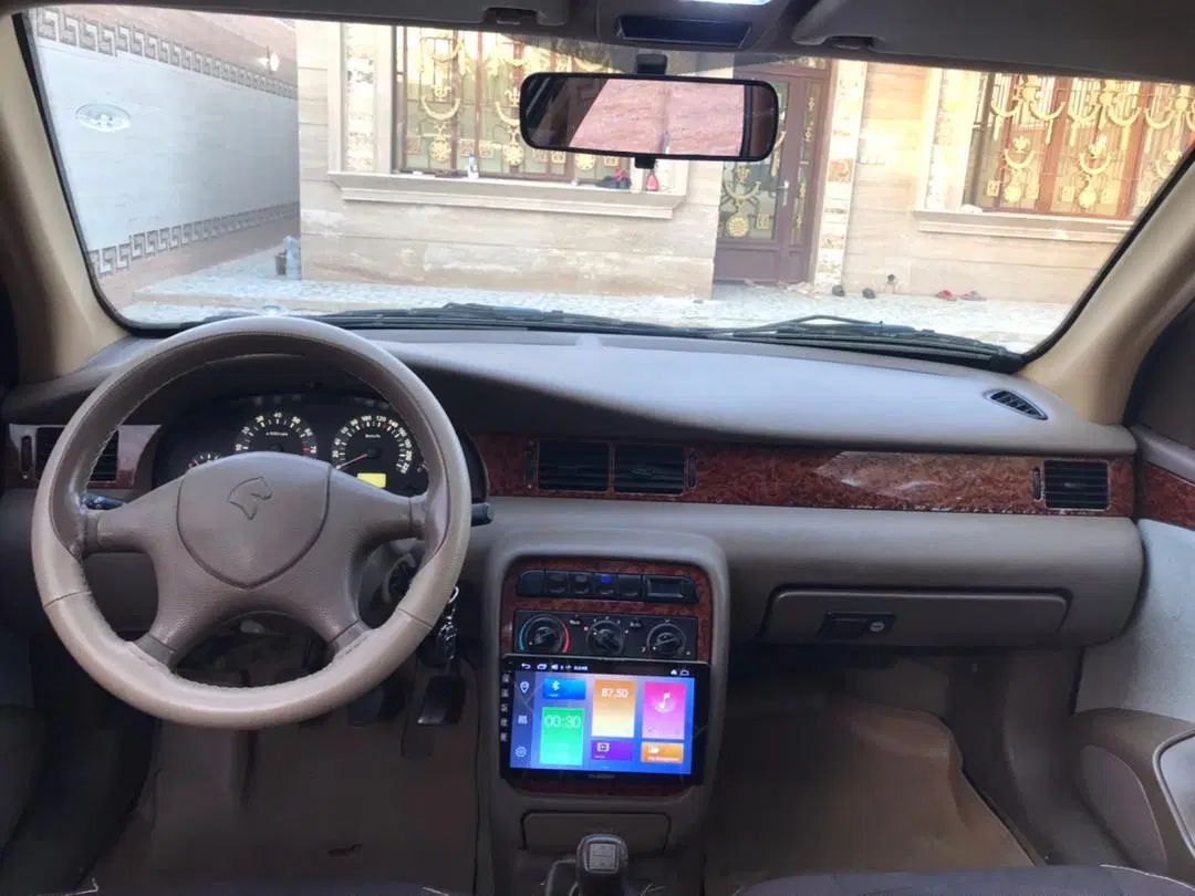 سمند LX XU7 - 1390