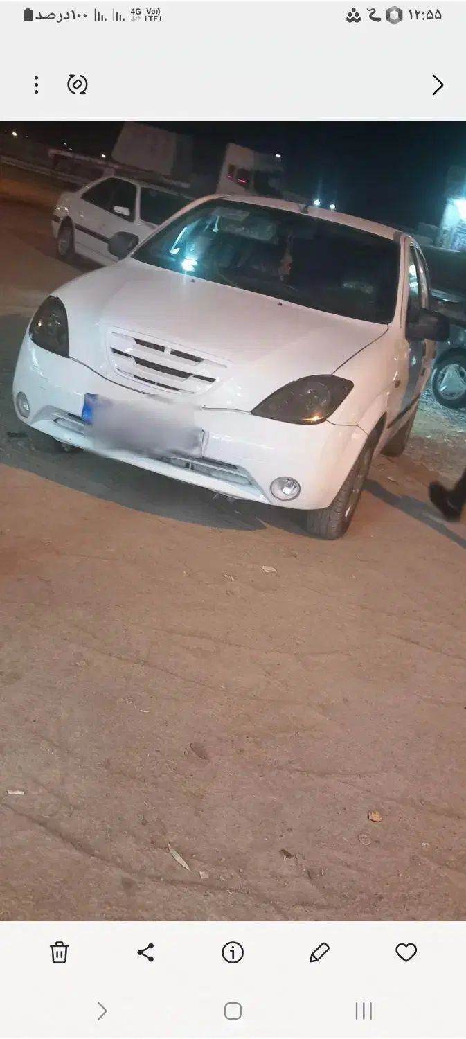 خودرو تیبا، صندوق دار آگهی ann_20126801