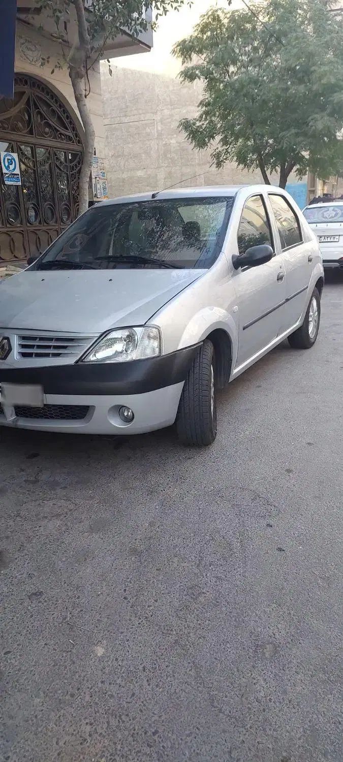 خودرو رنو، تندر 90 آگهی ann_20126879