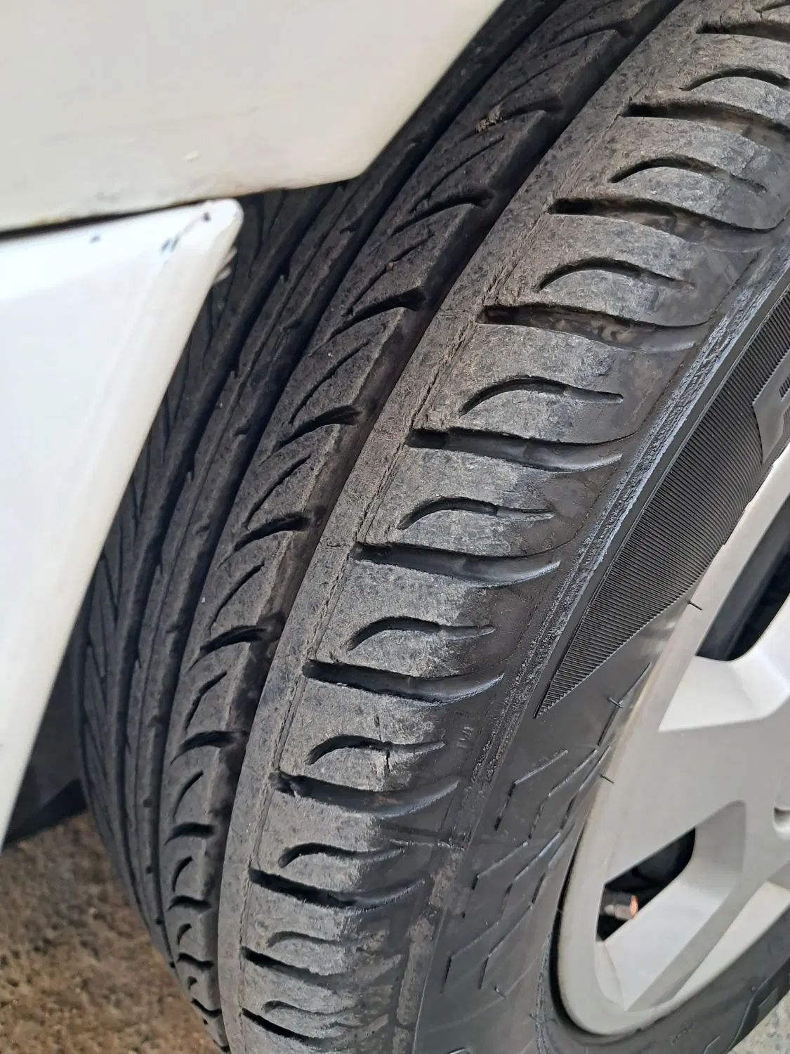 پژو پارس XU7ساده - 1389