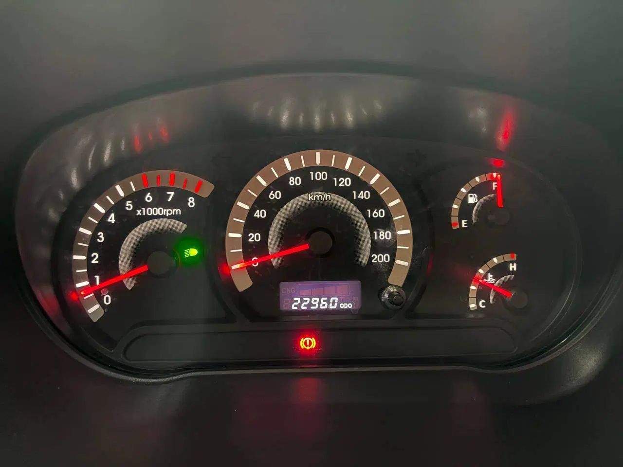 کوییک R دنده‌ای - 1402