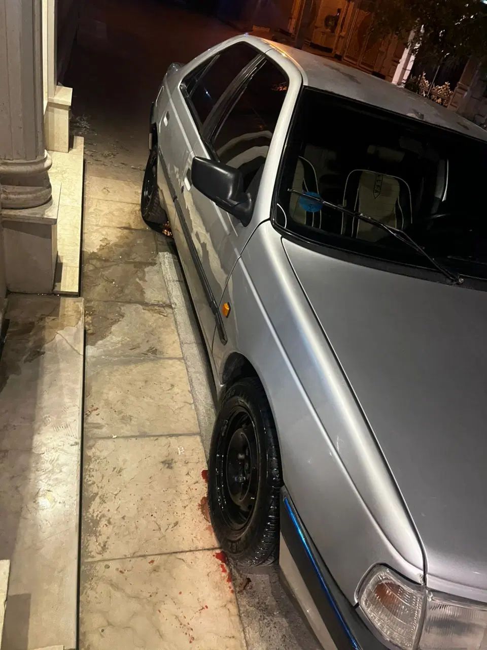 پژو 405 GLX - 1385