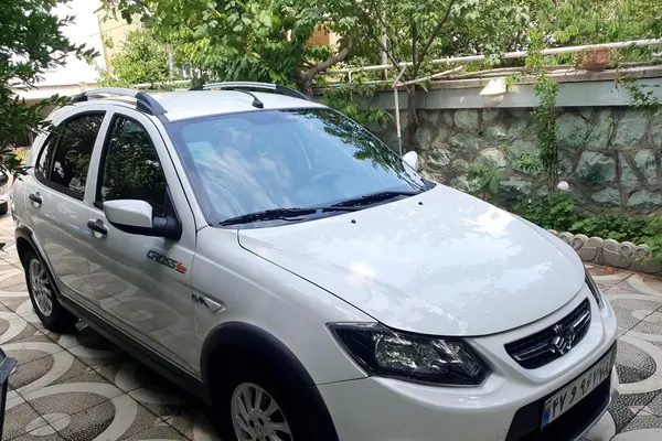 کوییک اتوماتیک فول پلاس - 1401