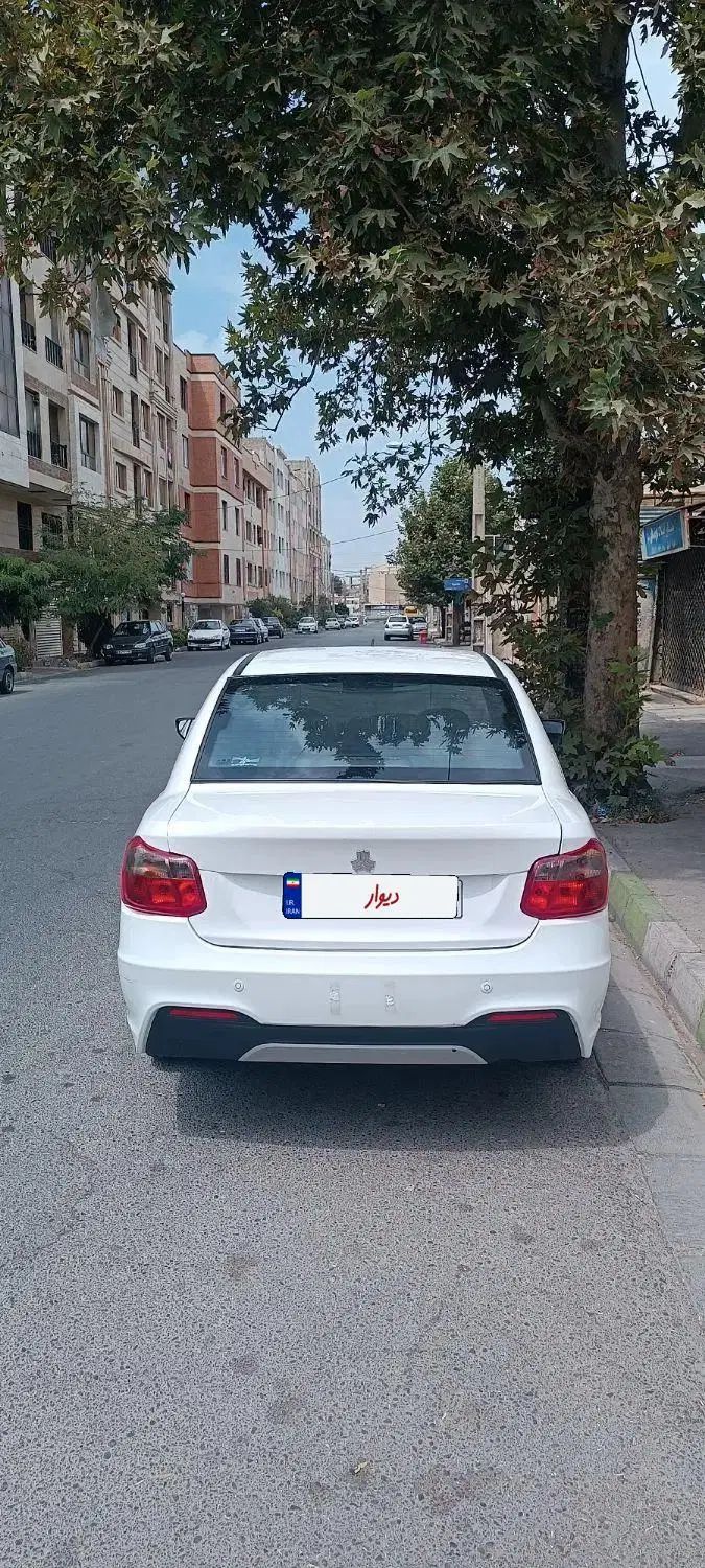 خودرو ساینا، S آگهی ann_20127209