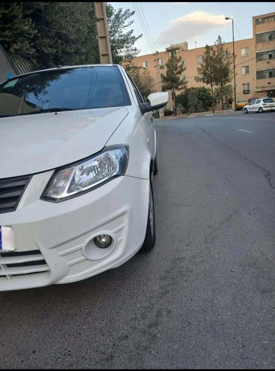 خودرو ساینا، EX آگهی ann_20127248
