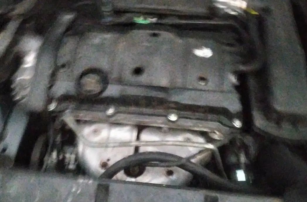 پژو 405 SLX بنزینی TU5 - 1390