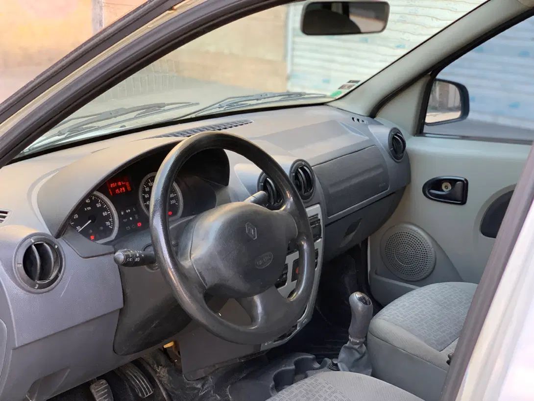 رنو تندر 90 E2 - 1390