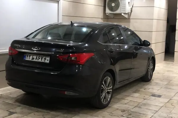 چری آریزو ۵ توربو TE - 1400