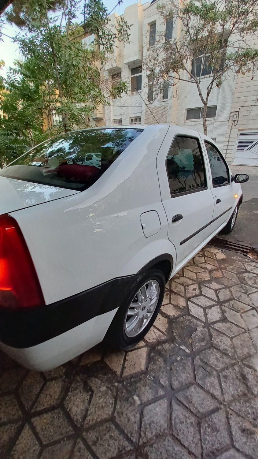 رنو تندر 90 E2 - 1394
