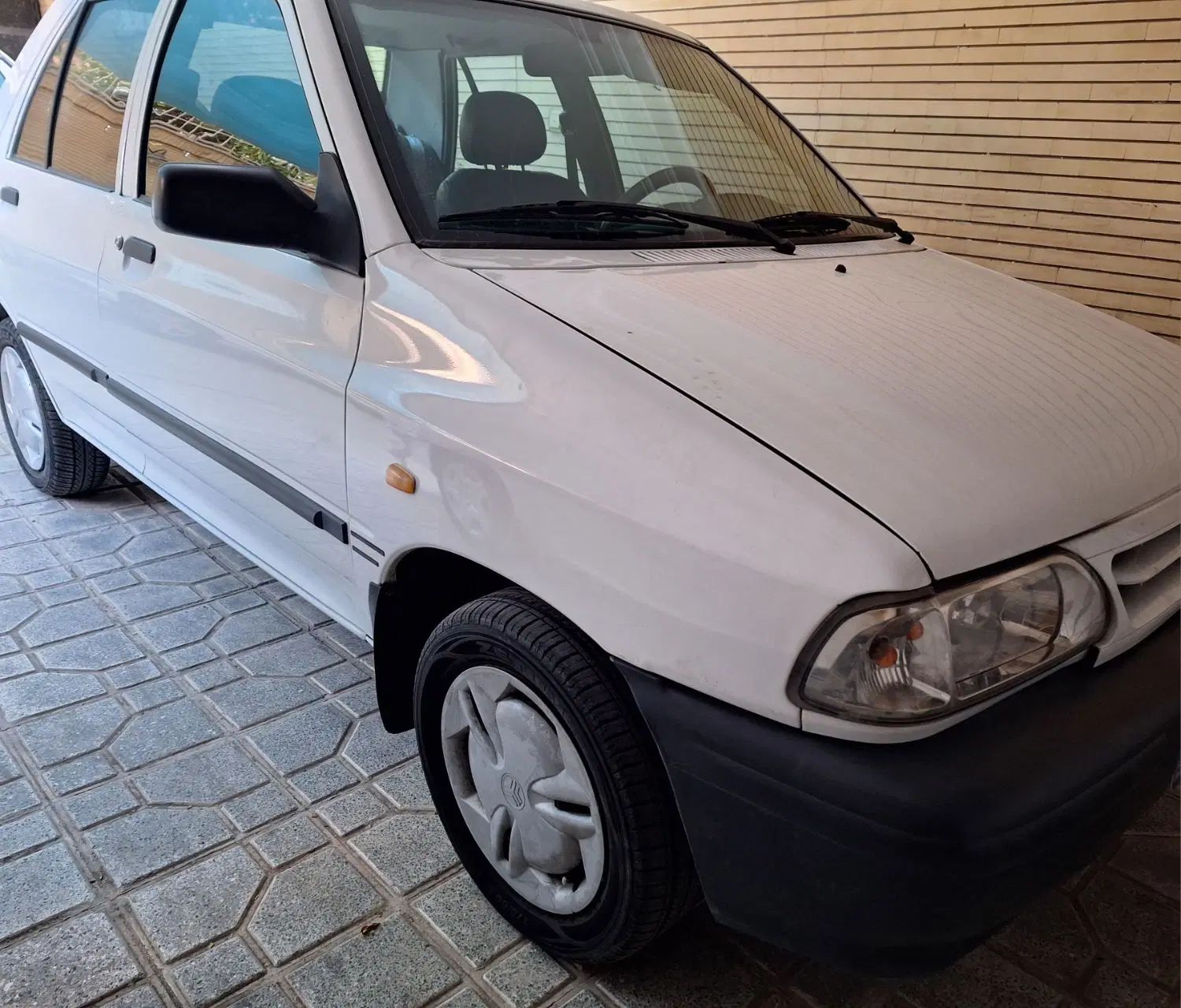 پراید 131 SE - 1399