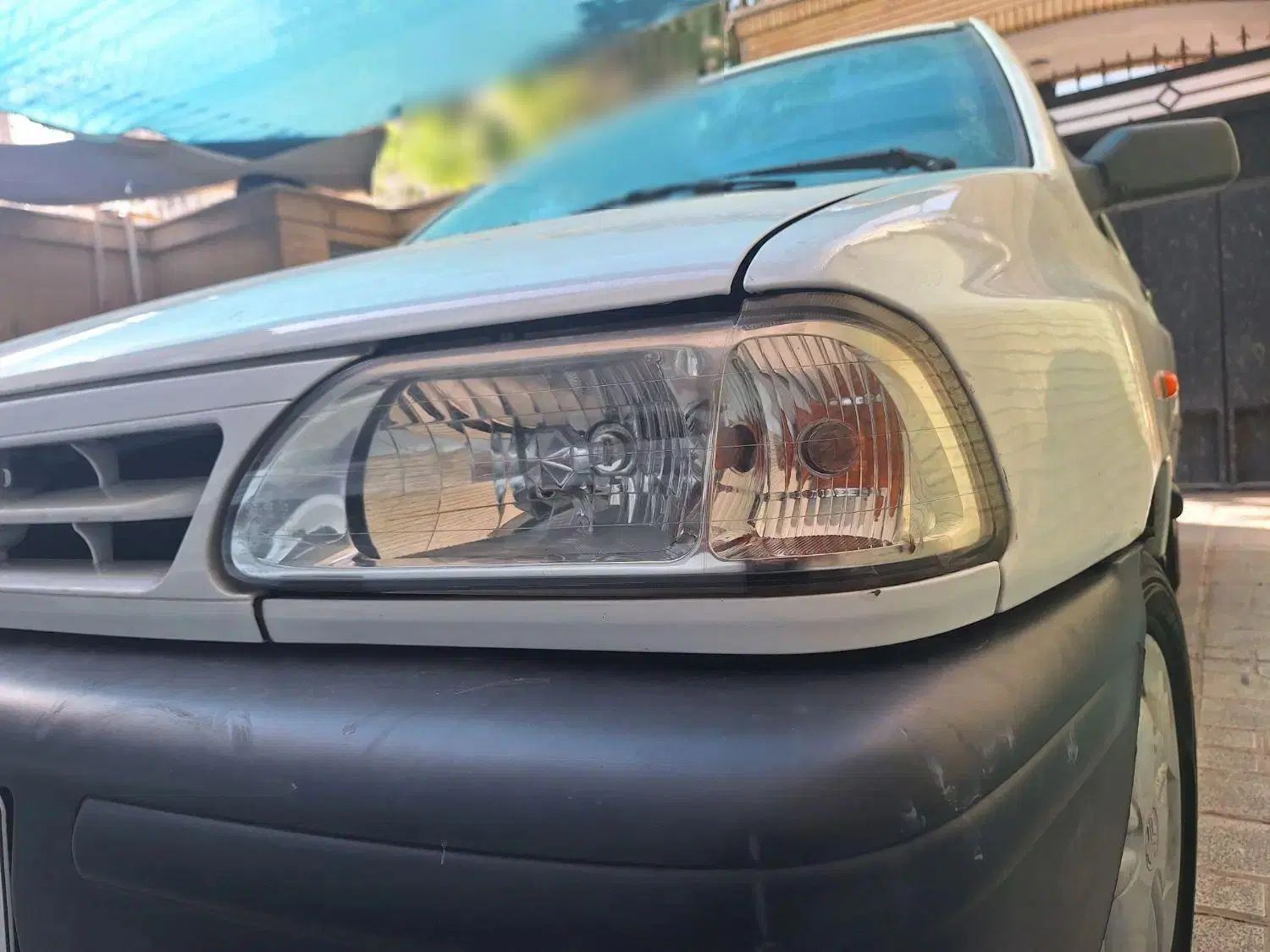 پراید 131 SE - 1399