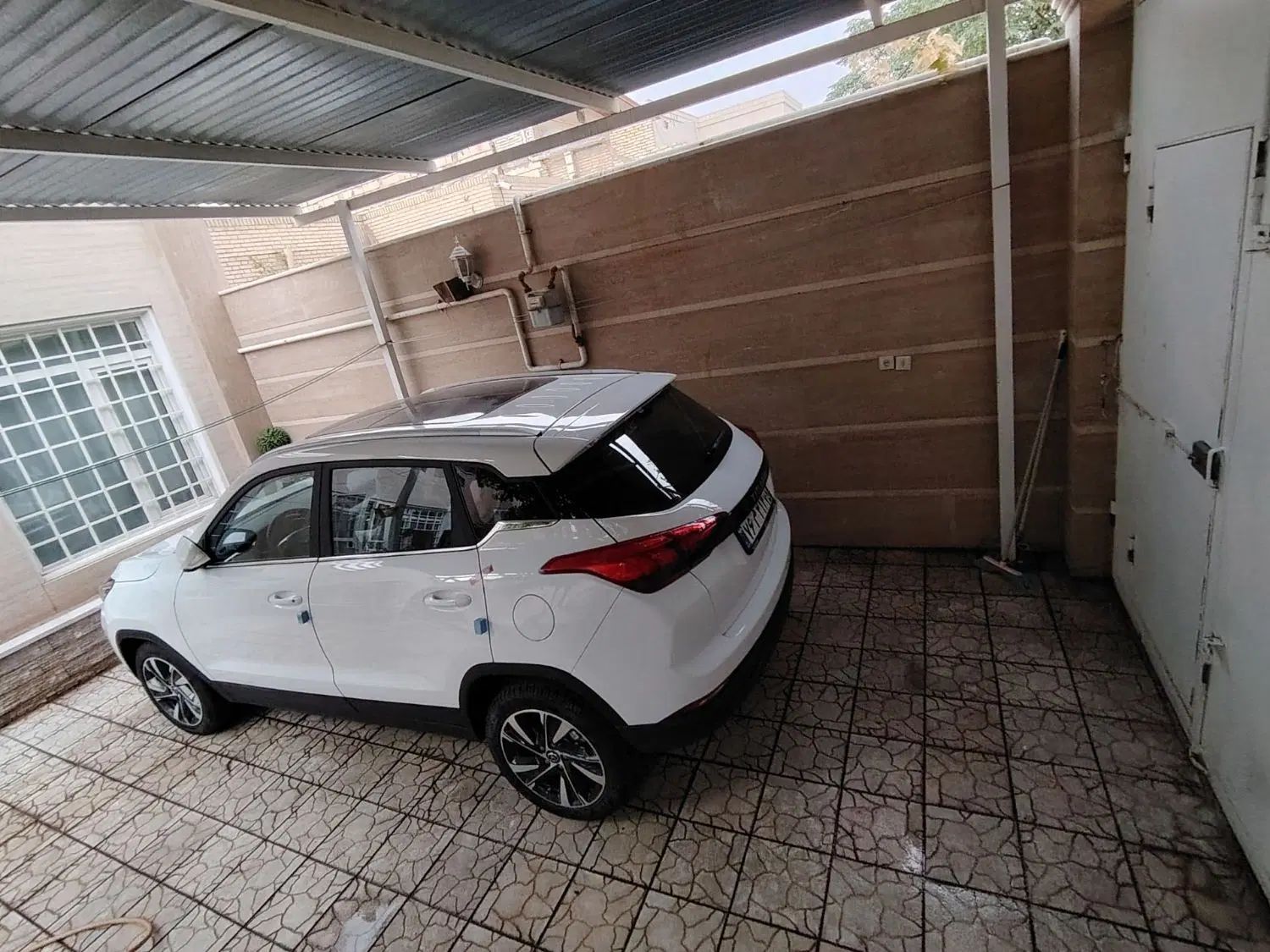 تیگارد X35 ساده - 1404