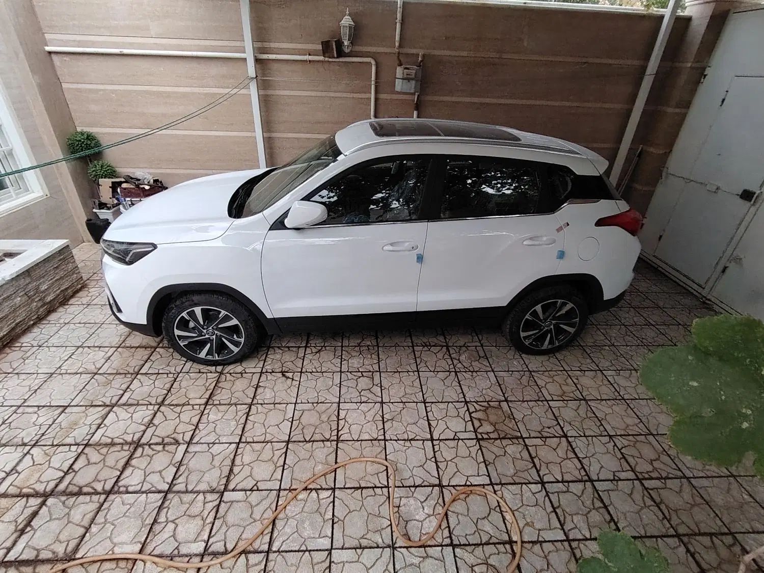 تیگارد X35 ساده - 1404
