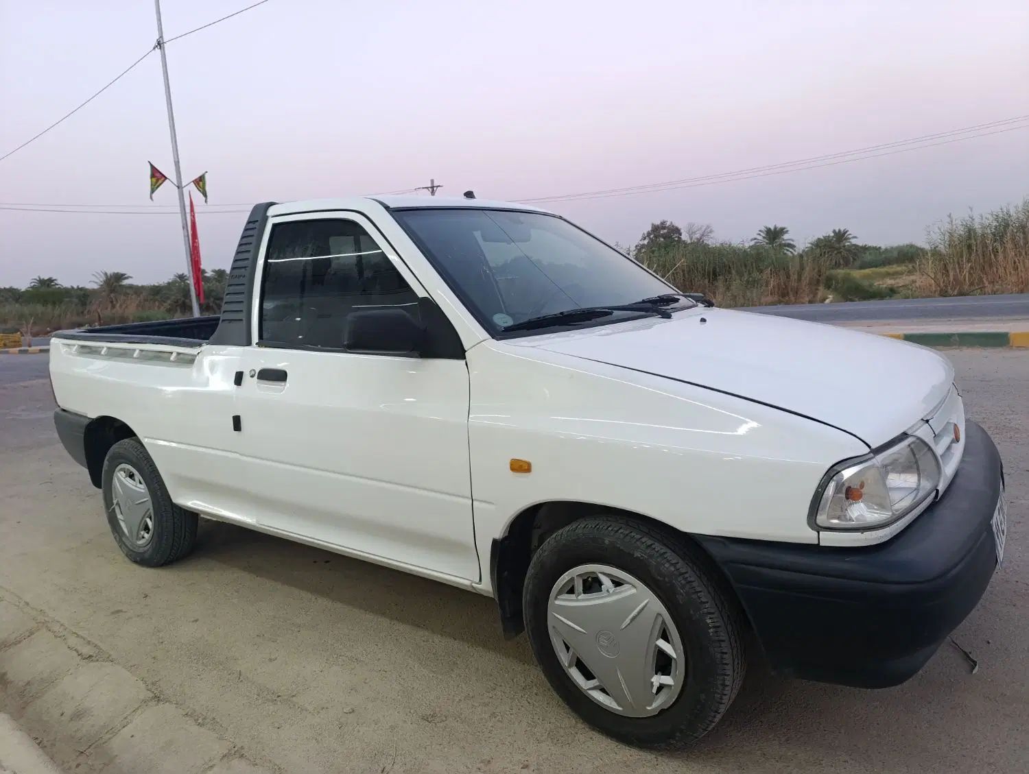 پراید 151 SE - 1400