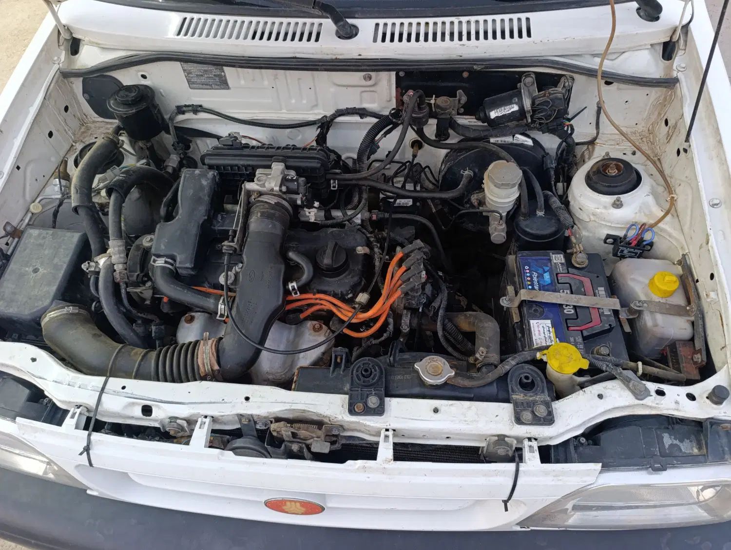 پراید 151 SE - 1400