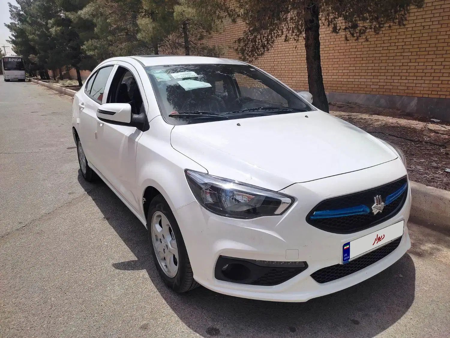 شاهین G دنده‌ای ESC - 1404