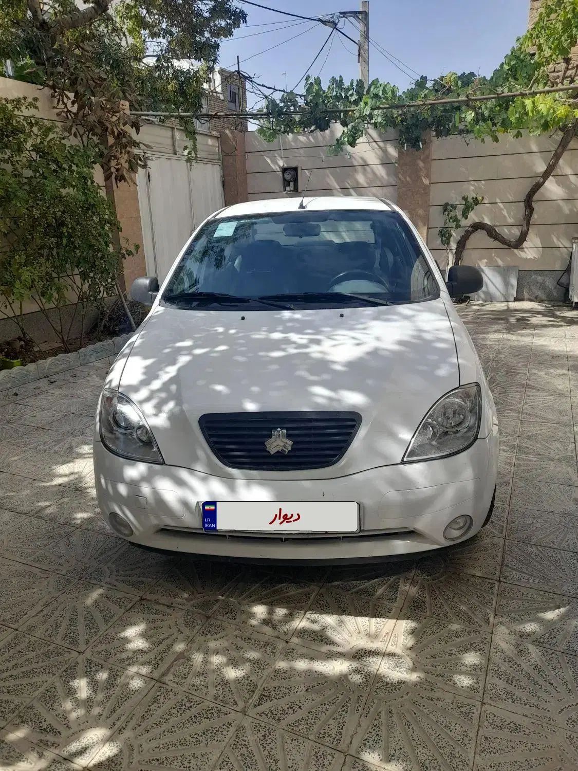 خودرو تیبا، صندوق دار آگهی ann_20127612
