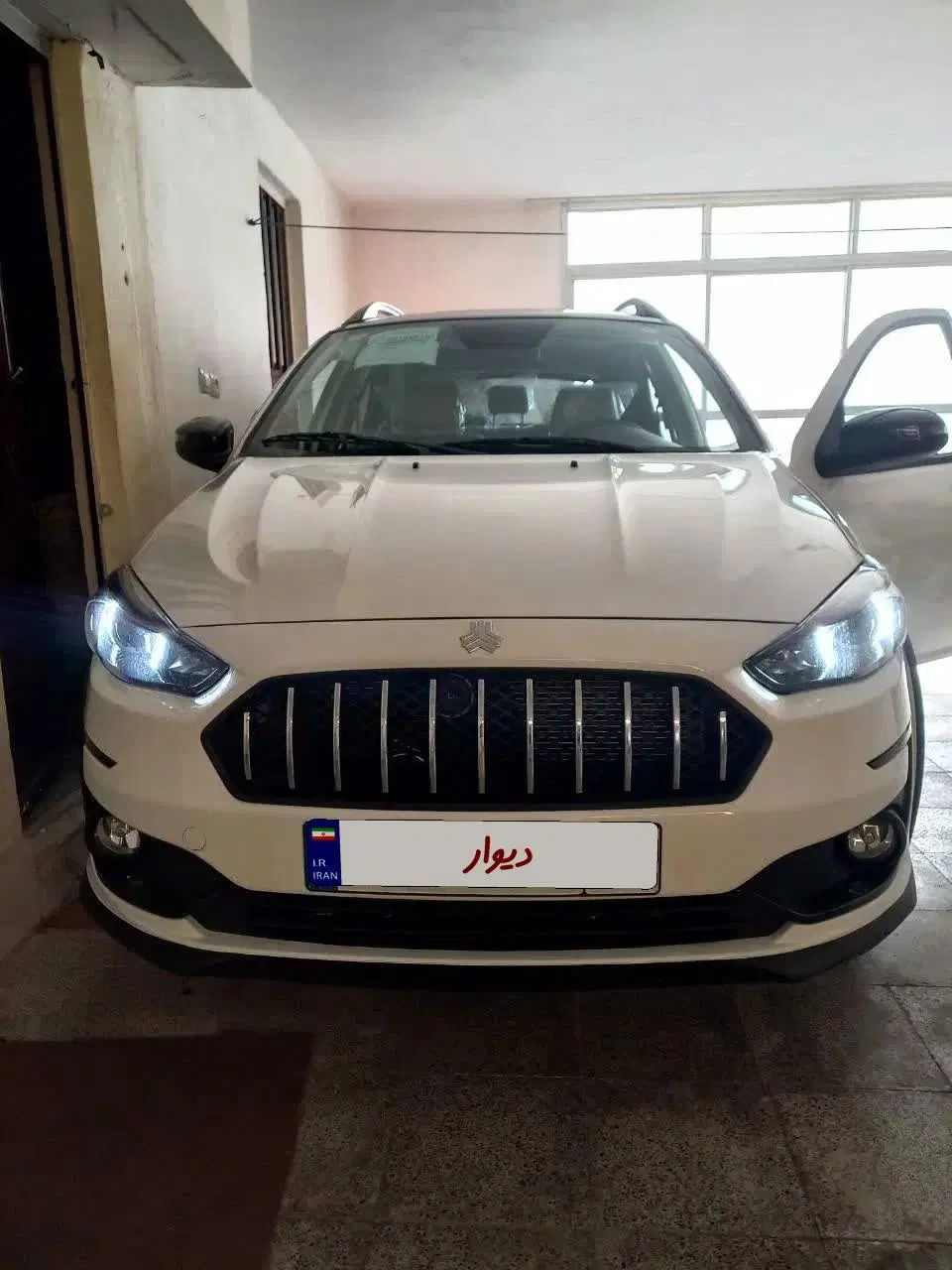 اطلس G دنده ای - 1403