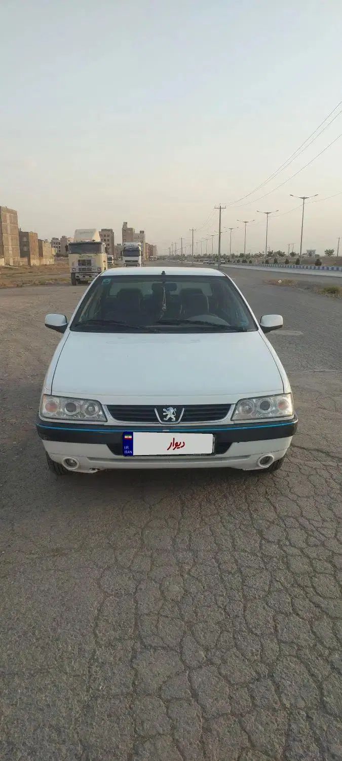 خودرو پژو، 405 SLX آگهی ann_20127744