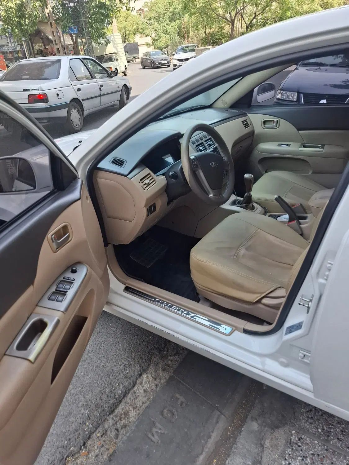 ام وی ام 530 دنده ای - 1393