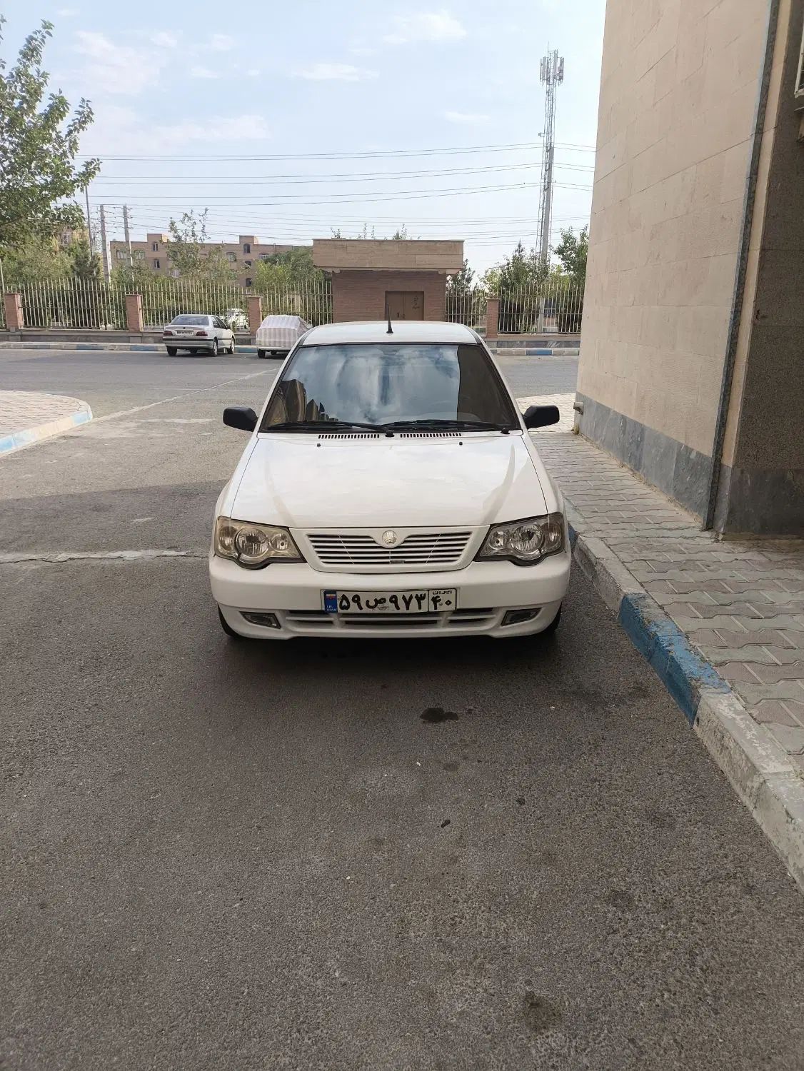 خودرو پراید، 111 آگهی ann_20127798