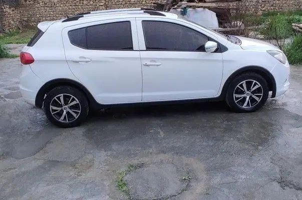 خودرو لیفان، X50 آگهی ann_20127915