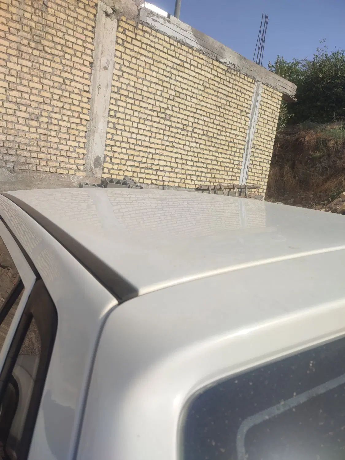 پراید 111 SL - 1391