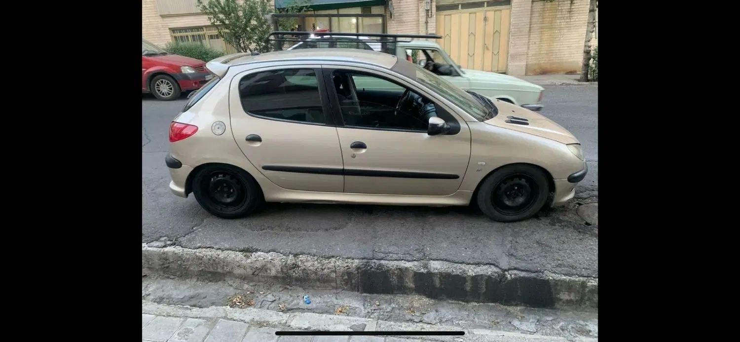 خودرو پژو، 206 آگهی ann_20128052