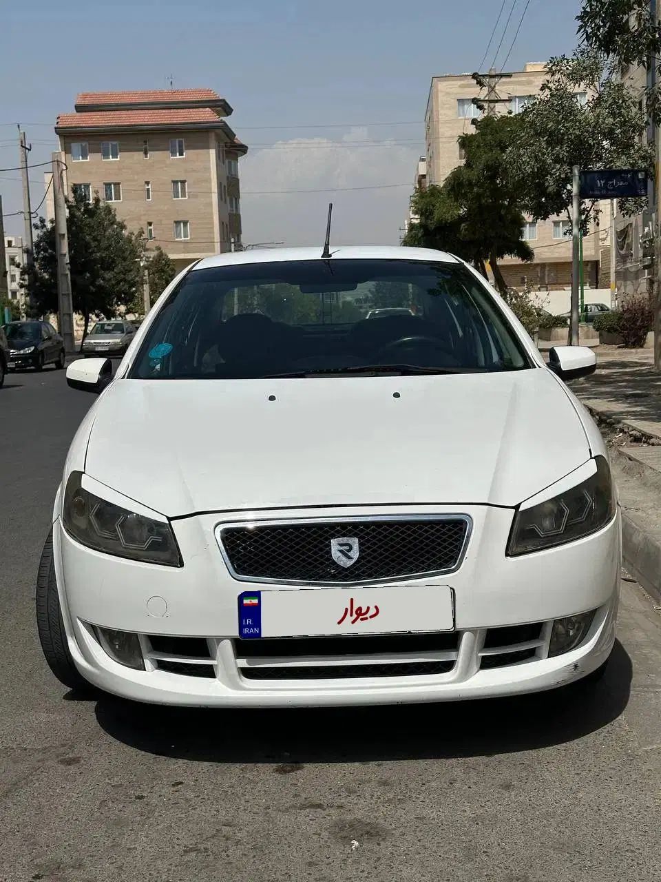 رانا LX TU5 - 1393
