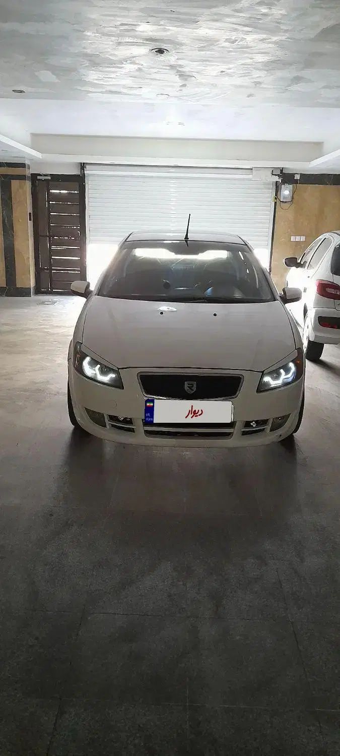رانا LX TU5 - 1393