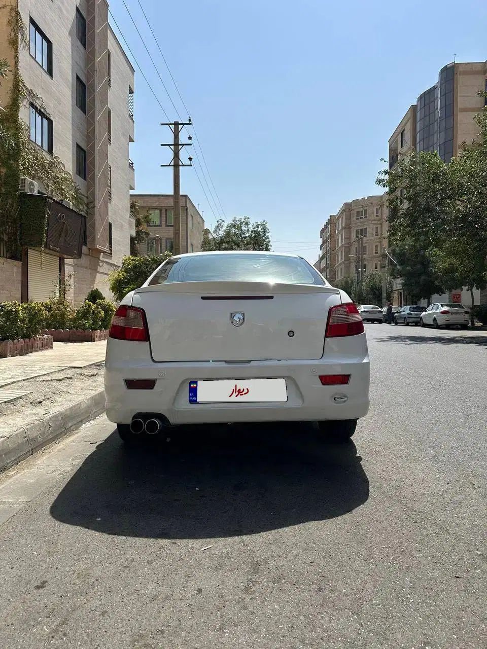 رانا LX TU5 - 1393