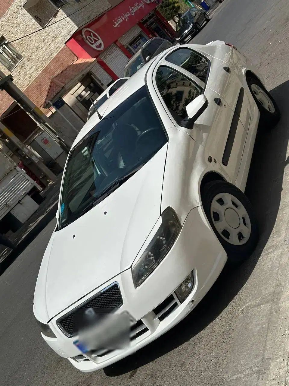 خودرو رانا، LX آگهی ann_20128101