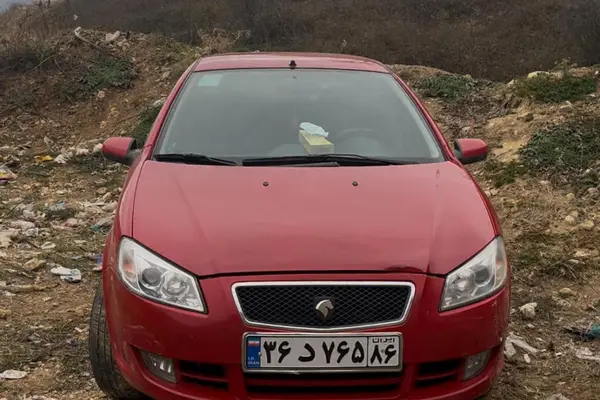 رانا LX TU5 - 1395