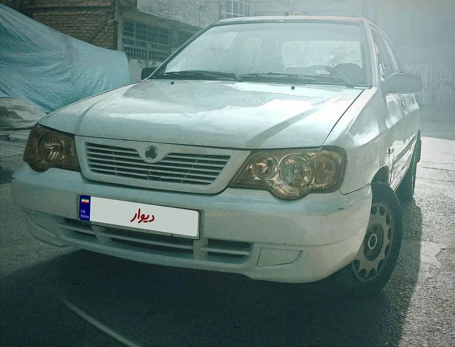 خودرو پراید، 132 آگهی ann_20128179