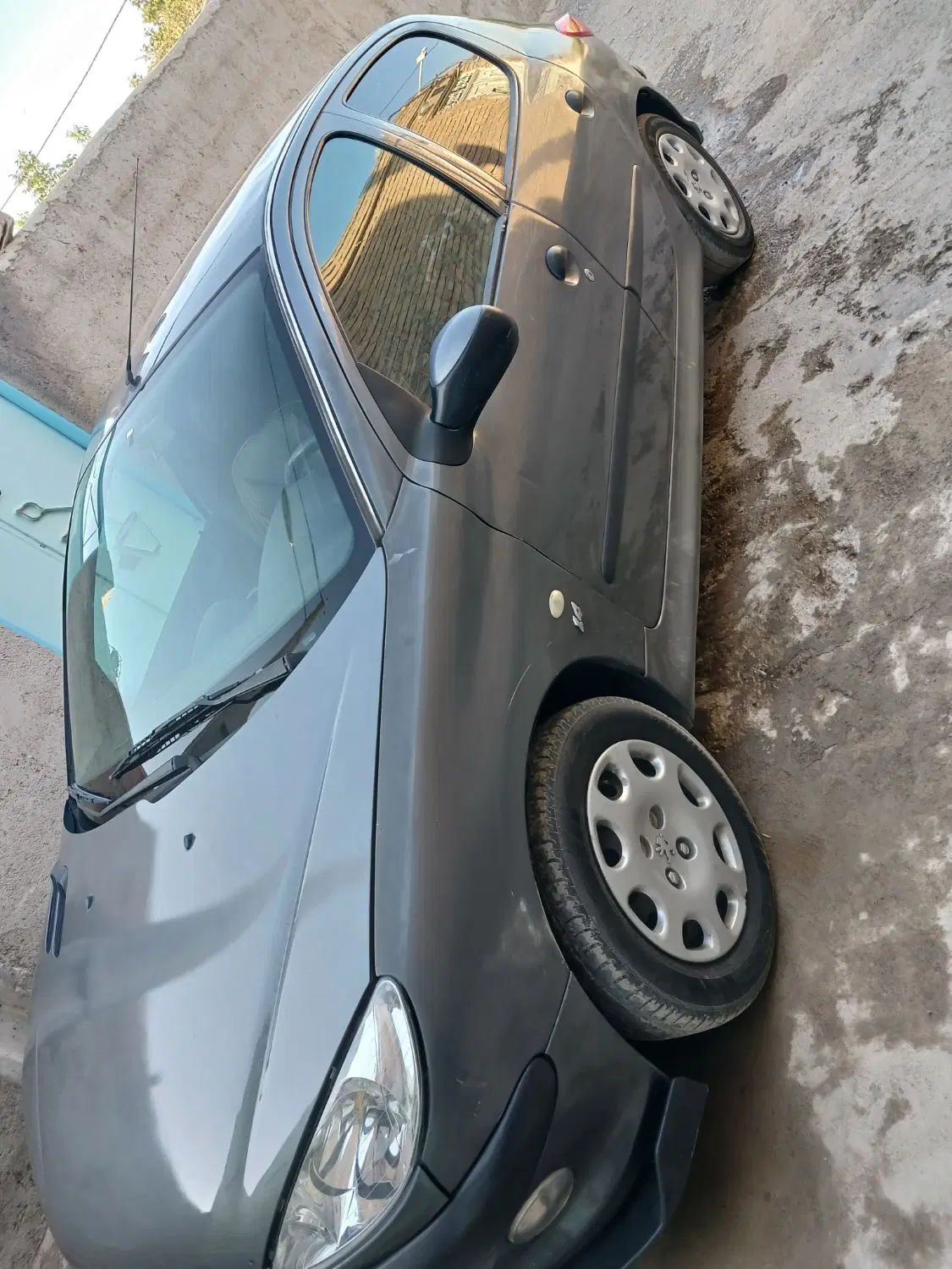 خودرو پژو، 206 آگهی ann_20128259