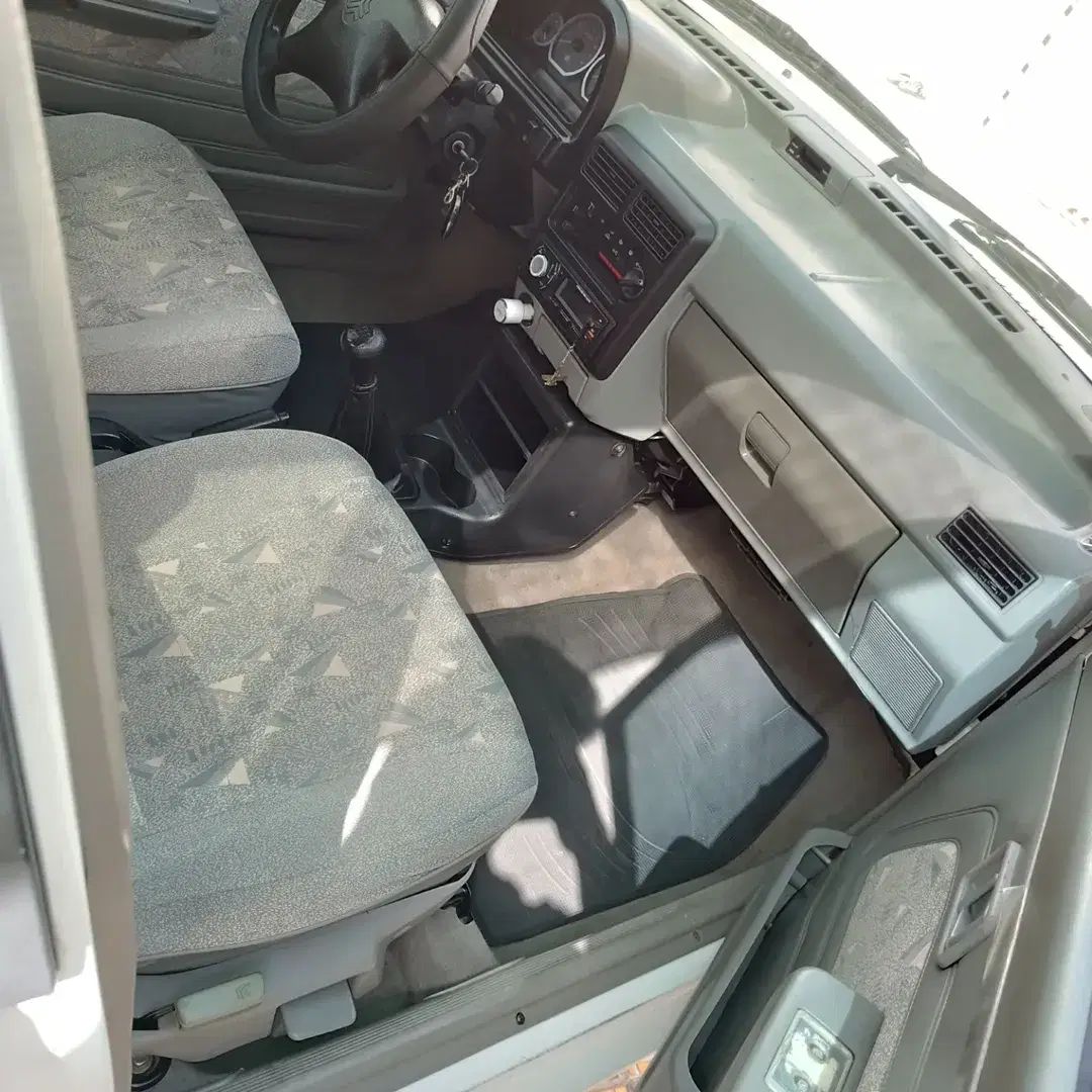 پراید 132 SX - 1389