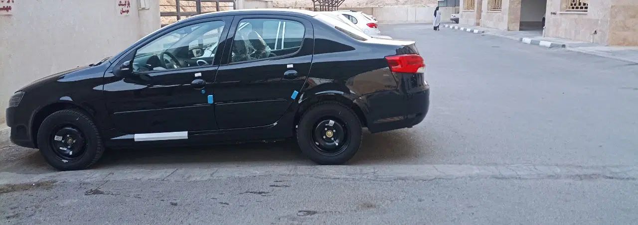 رانا پلاس سقف فلز ESP - 1404