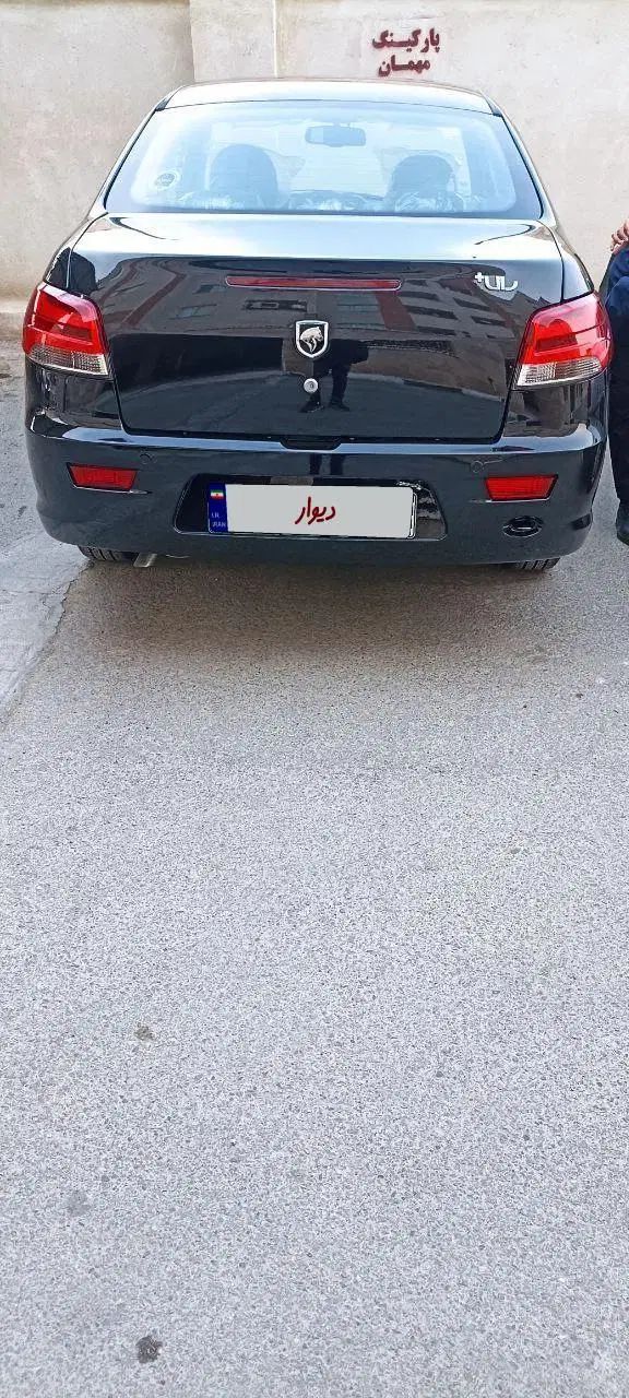 رانا پلاس سقف فلز ESP - 1404