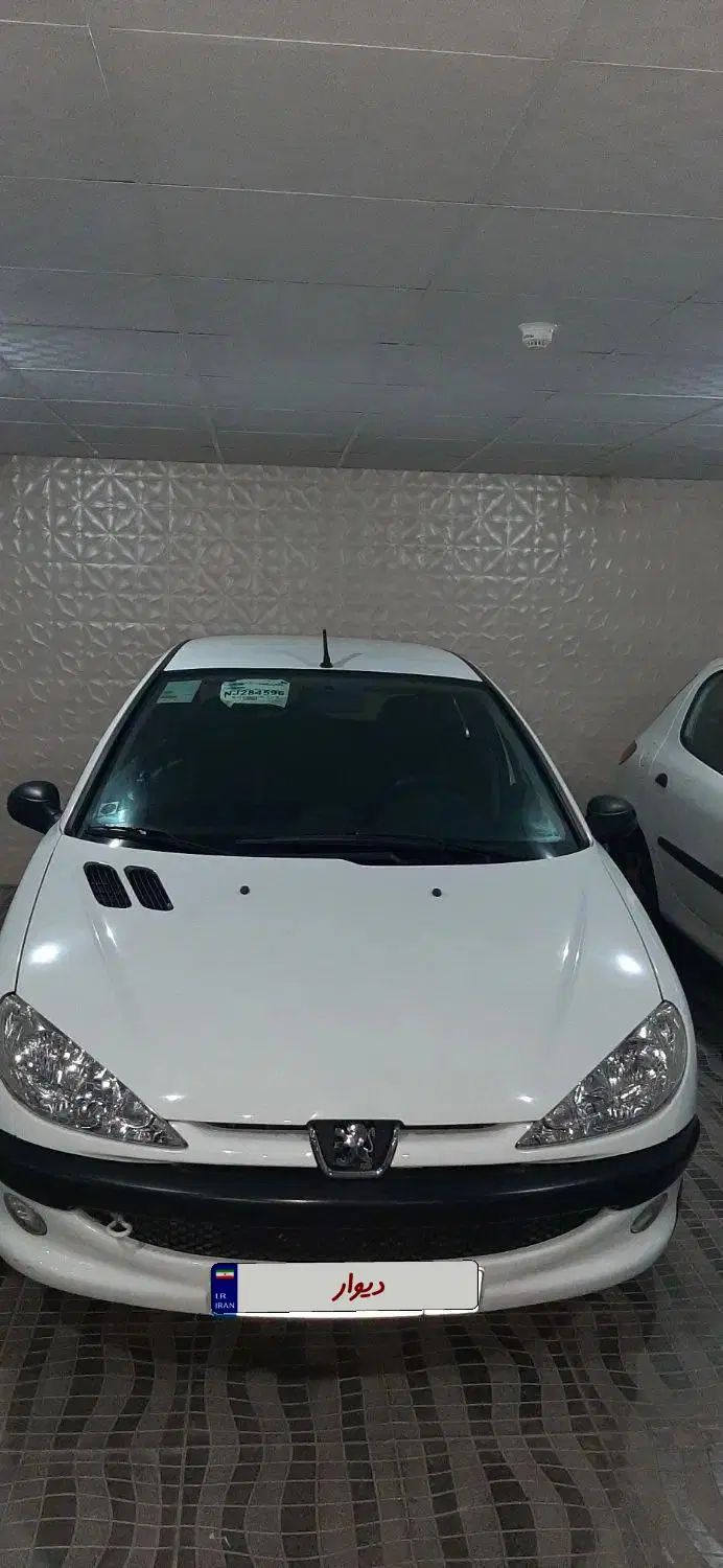 خودرو پژو، 206 آگهی ann_20128302