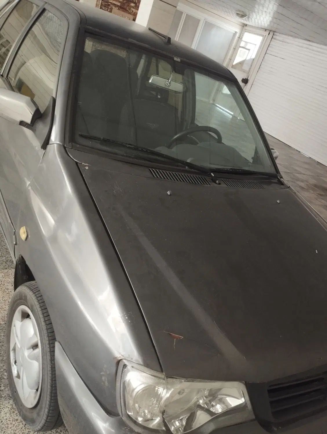 پراید 132 SE - 1392