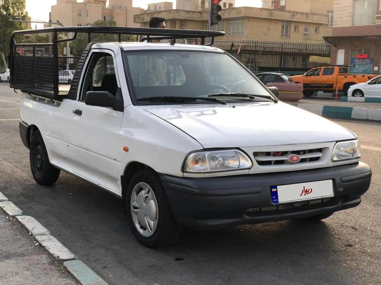 پراید 151 SE - 1397