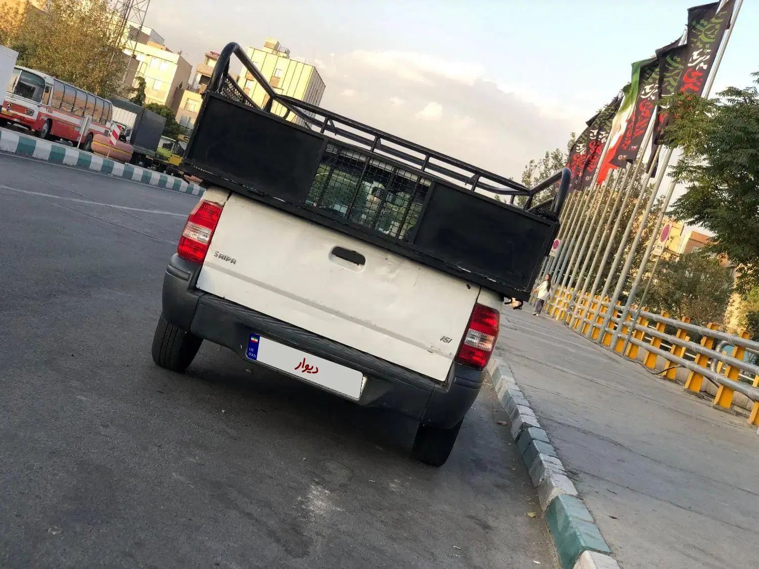 پراید 151 SE - 1397