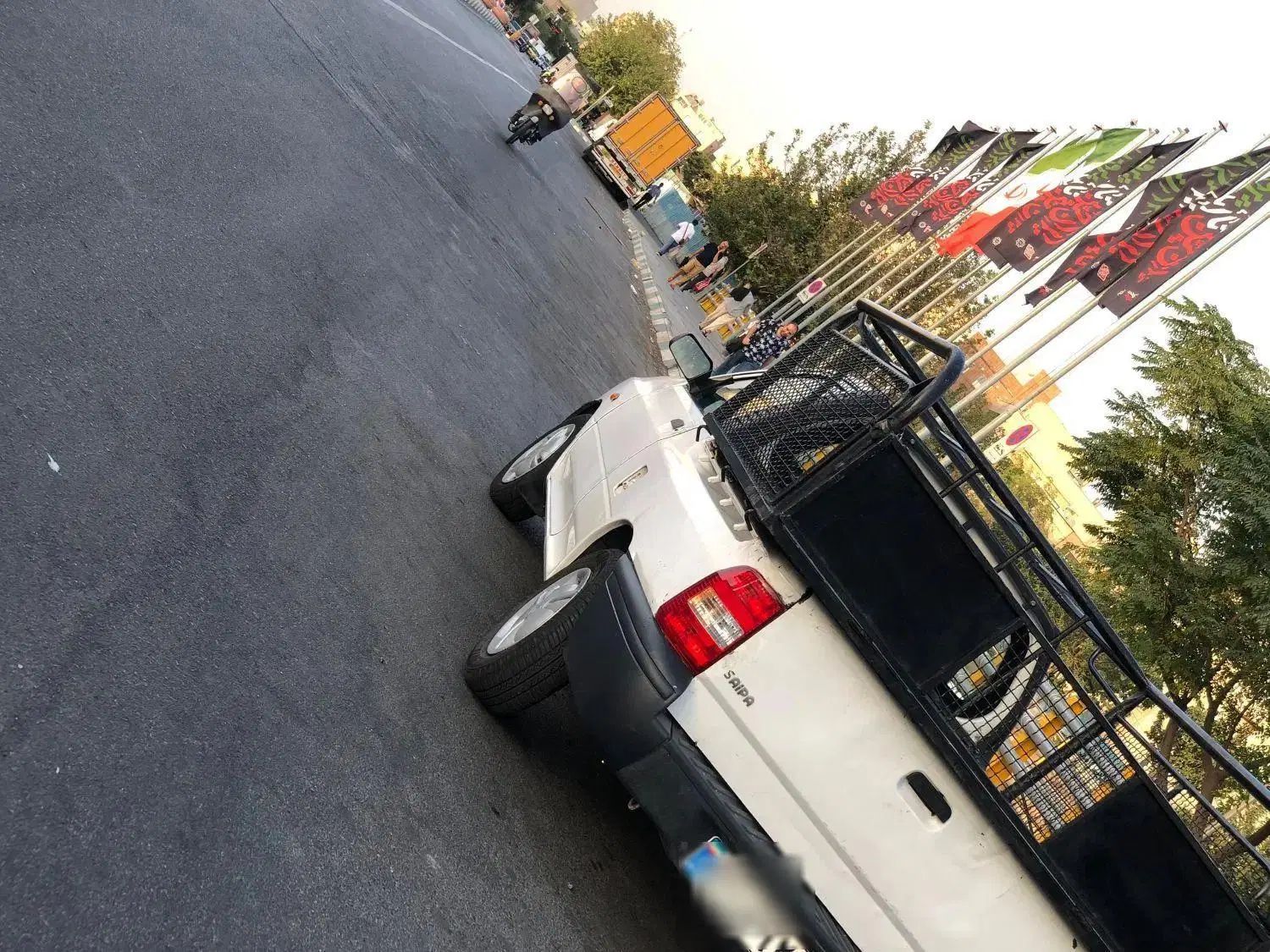 پراید 151 SE - 1397