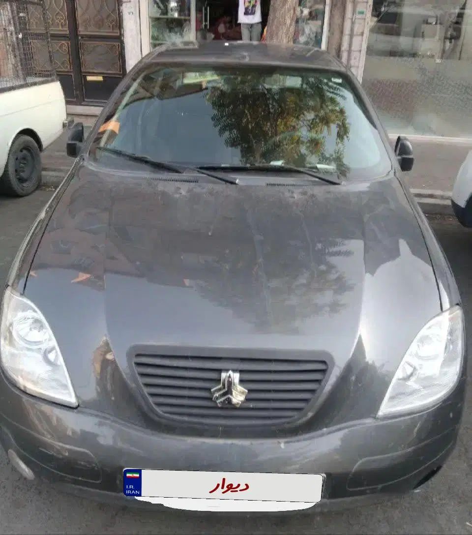 خودرو تیبا، صندوق دار آگهی ann_20128467
