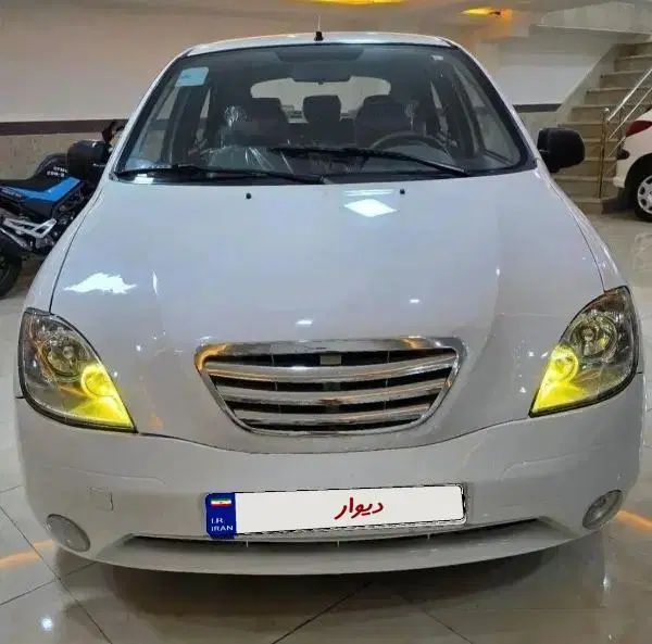 خودرو تیبا، 2 آگهی ann_20128482
