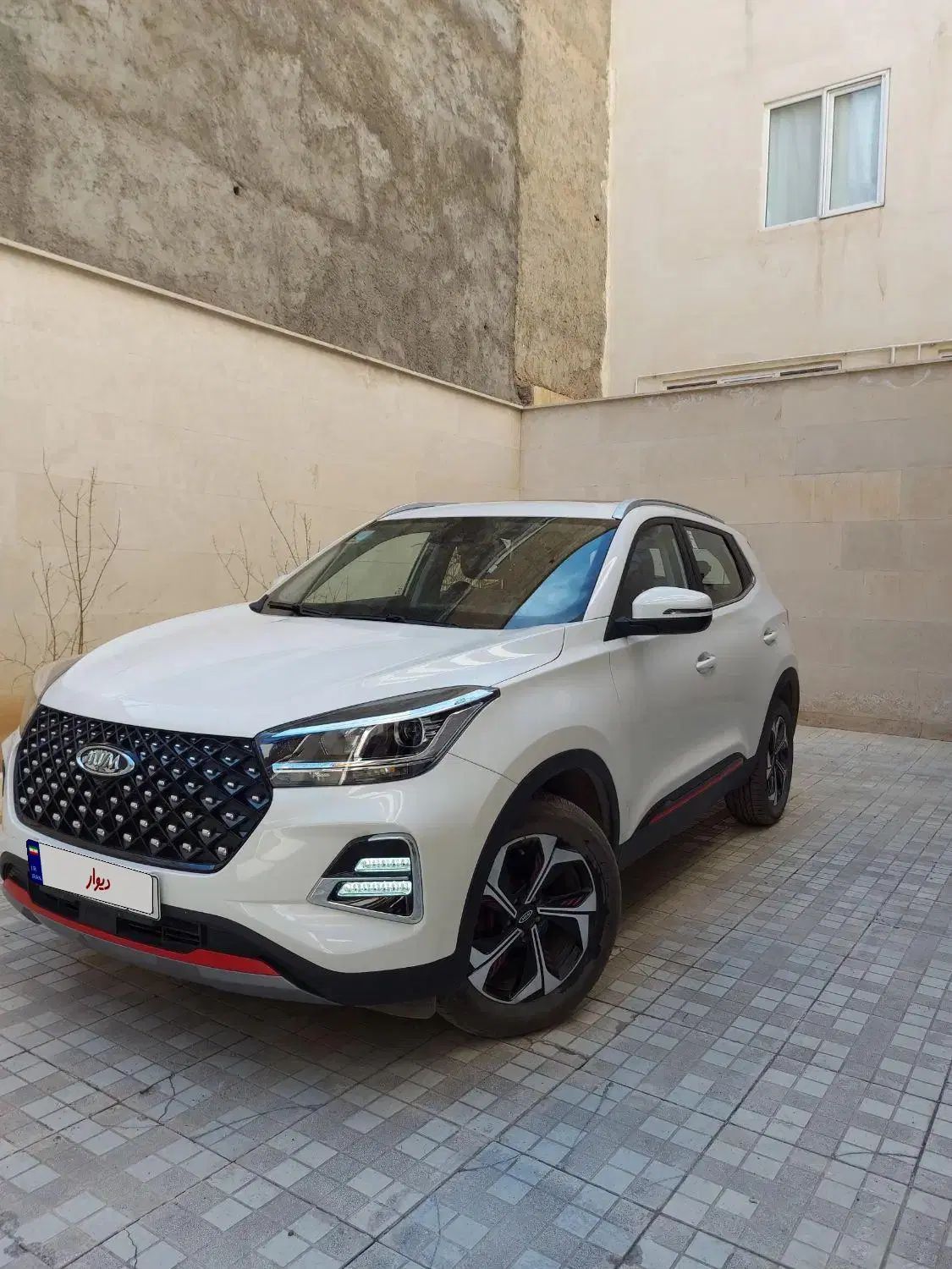 ام وی ام X55 پرو IE - 1401